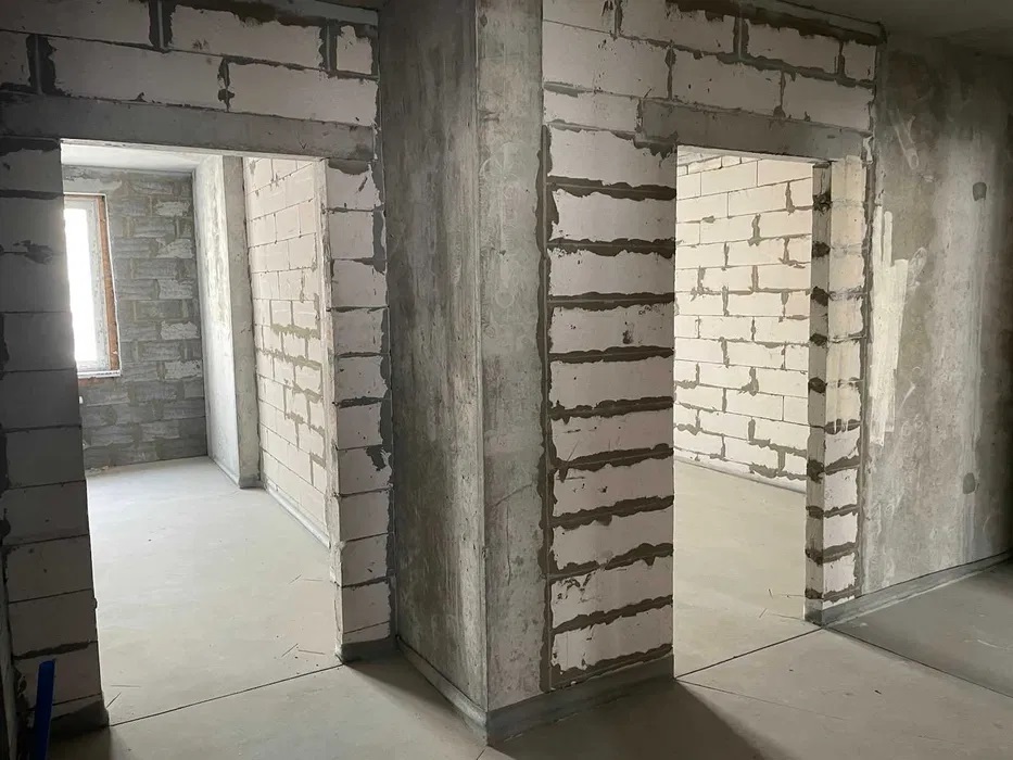 Продажа 3-комнатной квартиры 86 м², Сергея Данченко ул., 32А