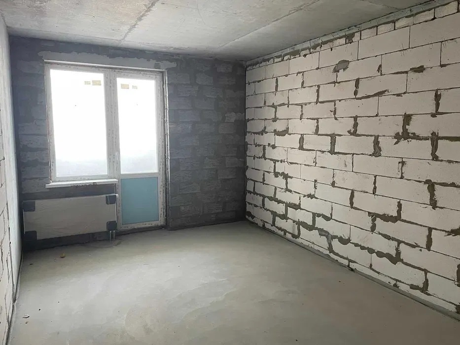 Продажа 3-комнатной квартиры 86 м², Сергея Данченко ул., 32А