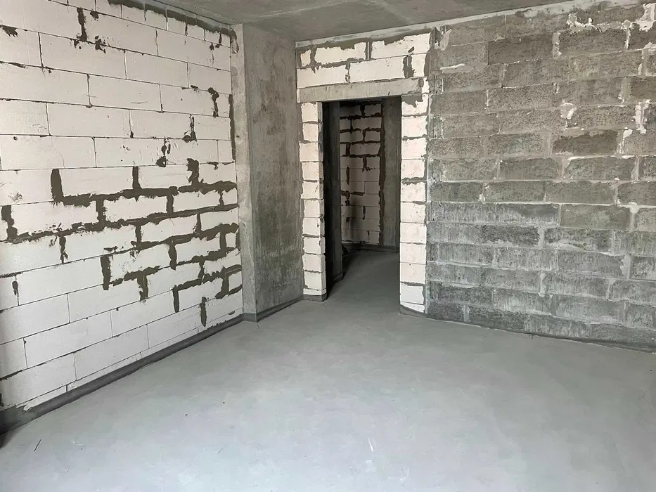 Продажа 3-комнатной квартиры 86 м², Сергея Данченко ул., 32А