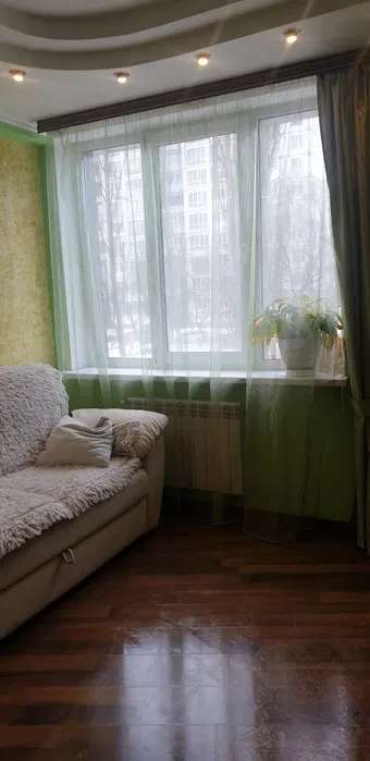 Аренда 1-комнатной квартиры 62 м², Кольцова бул., 14Д