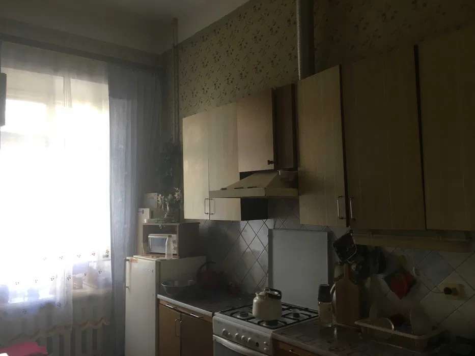 Продажа 3-комнатной квартиры 95 м², Аллы Горской пер., 8