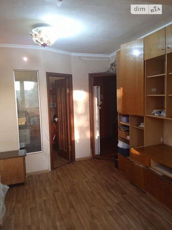 Продаж 2-кімнатної квартири 38 м², Маршала Рокосовського просп., 10А