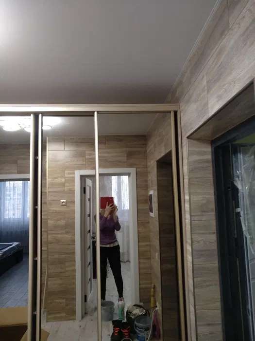Продажа 2-комнатной квартиры 60 м², Михаила Максимовича ул.