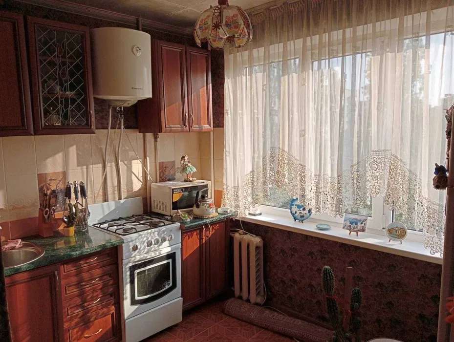 Продажа 1-комнатной квартиры 37 м², Миропольская ул., 3