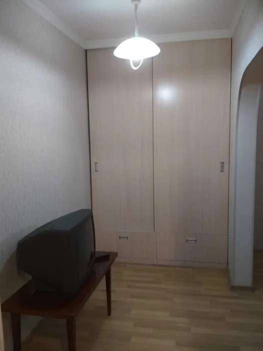 Аренда 1-комнатной квартиры 9 м², Краковская ул., 13В