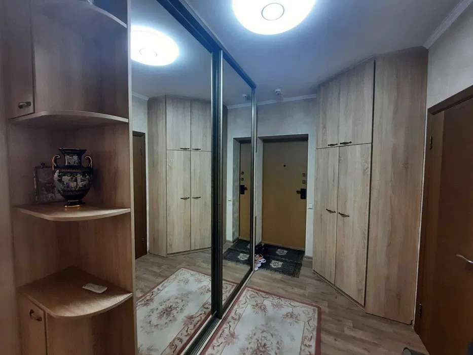 Аренда 1-комнатной квартиры 42 м², Юрия Шумского ул., 3Г