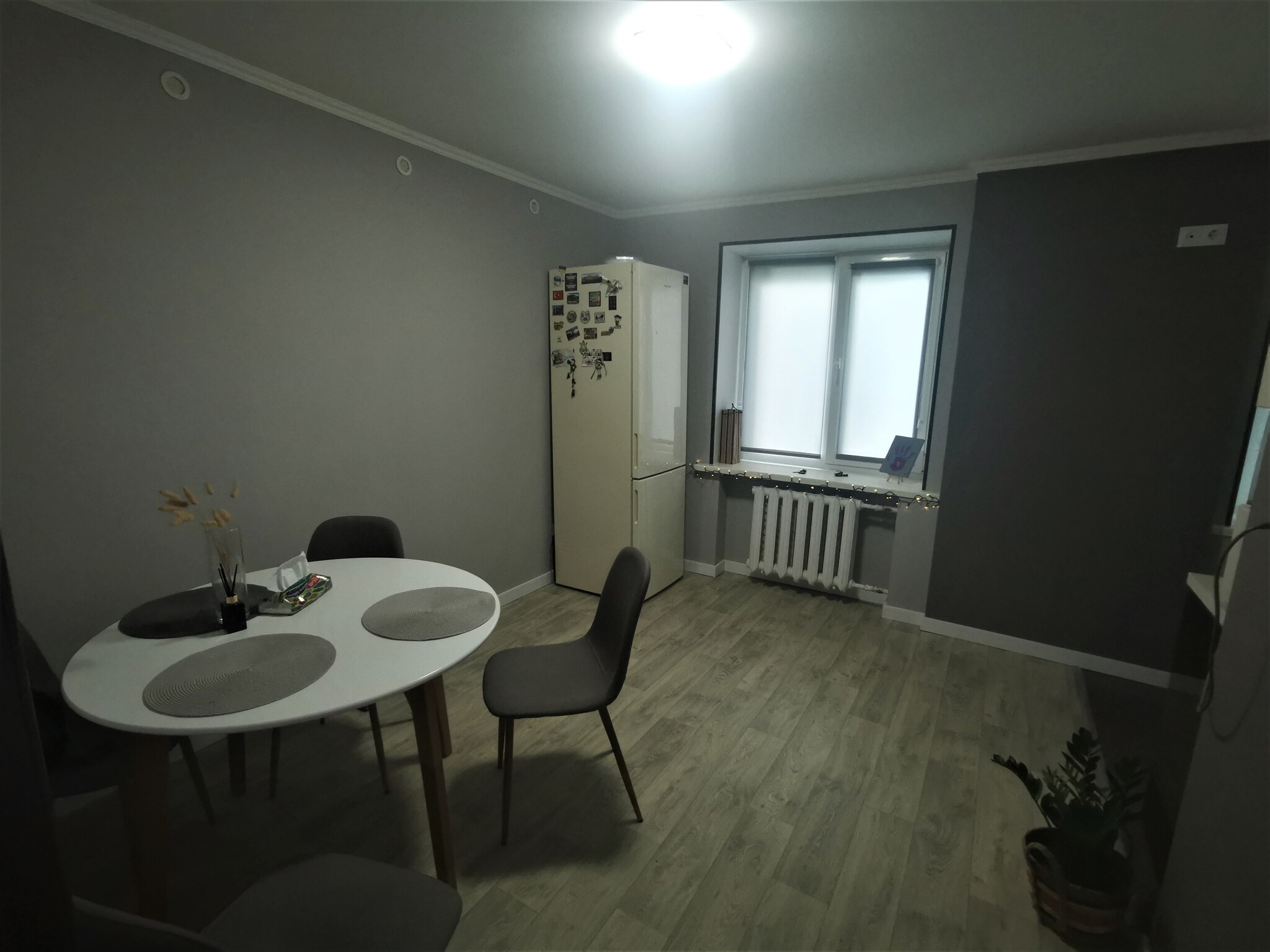 Продажа 2-комнатной квартиры 60 м², Александрийский бул.
