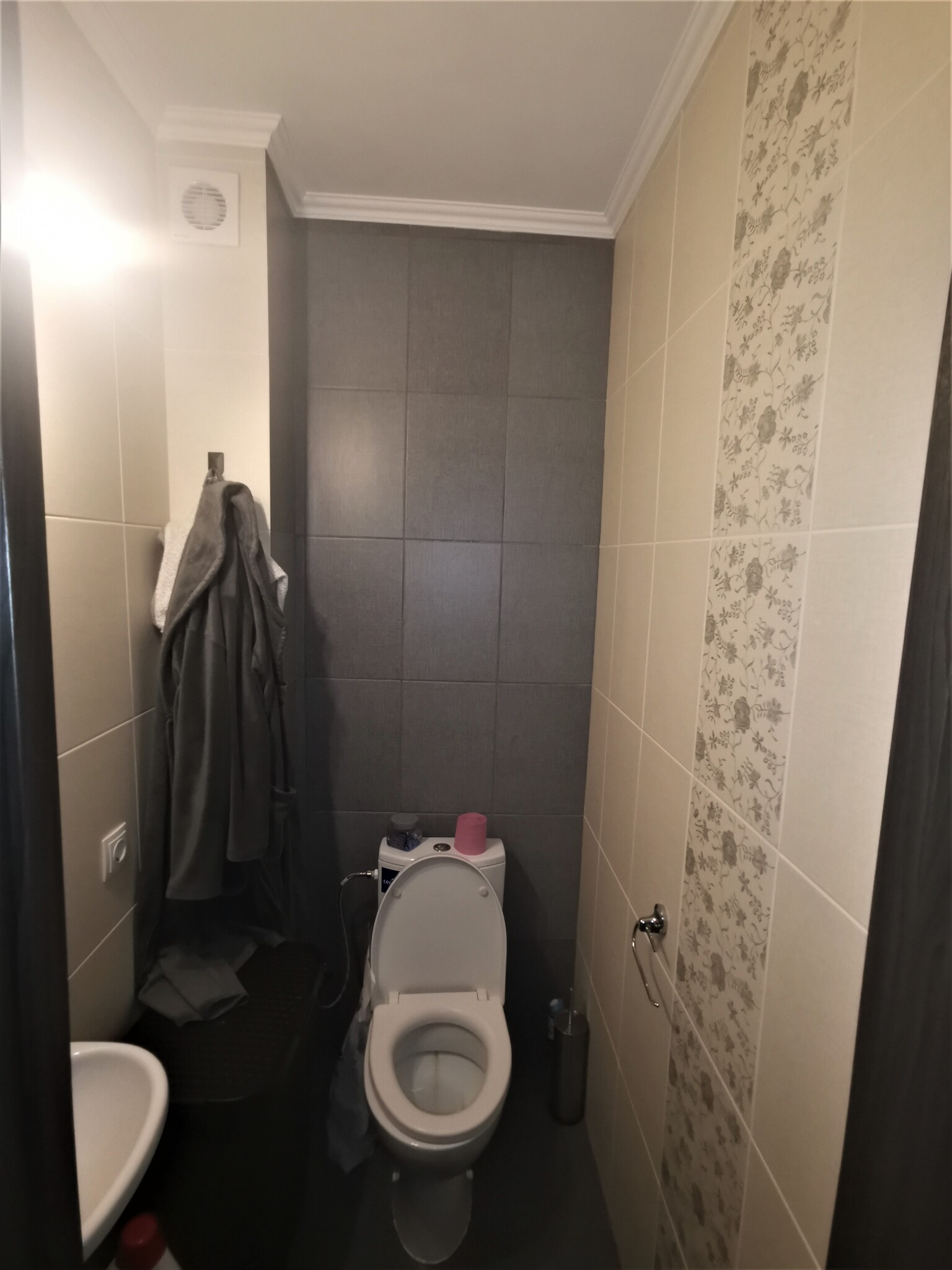 Продажа 2-комнатной квартиры 60 м², Александрийский бул.