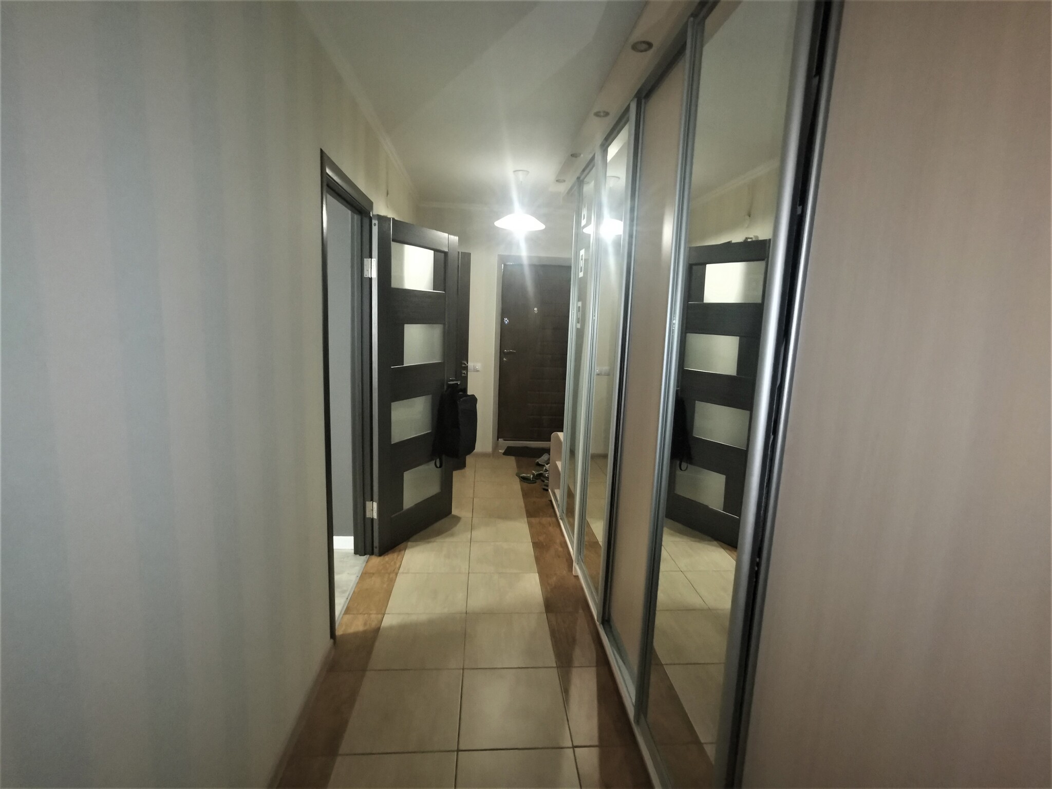 Продажа 2-комнатной квартиры 60 м², Александрийский бул.