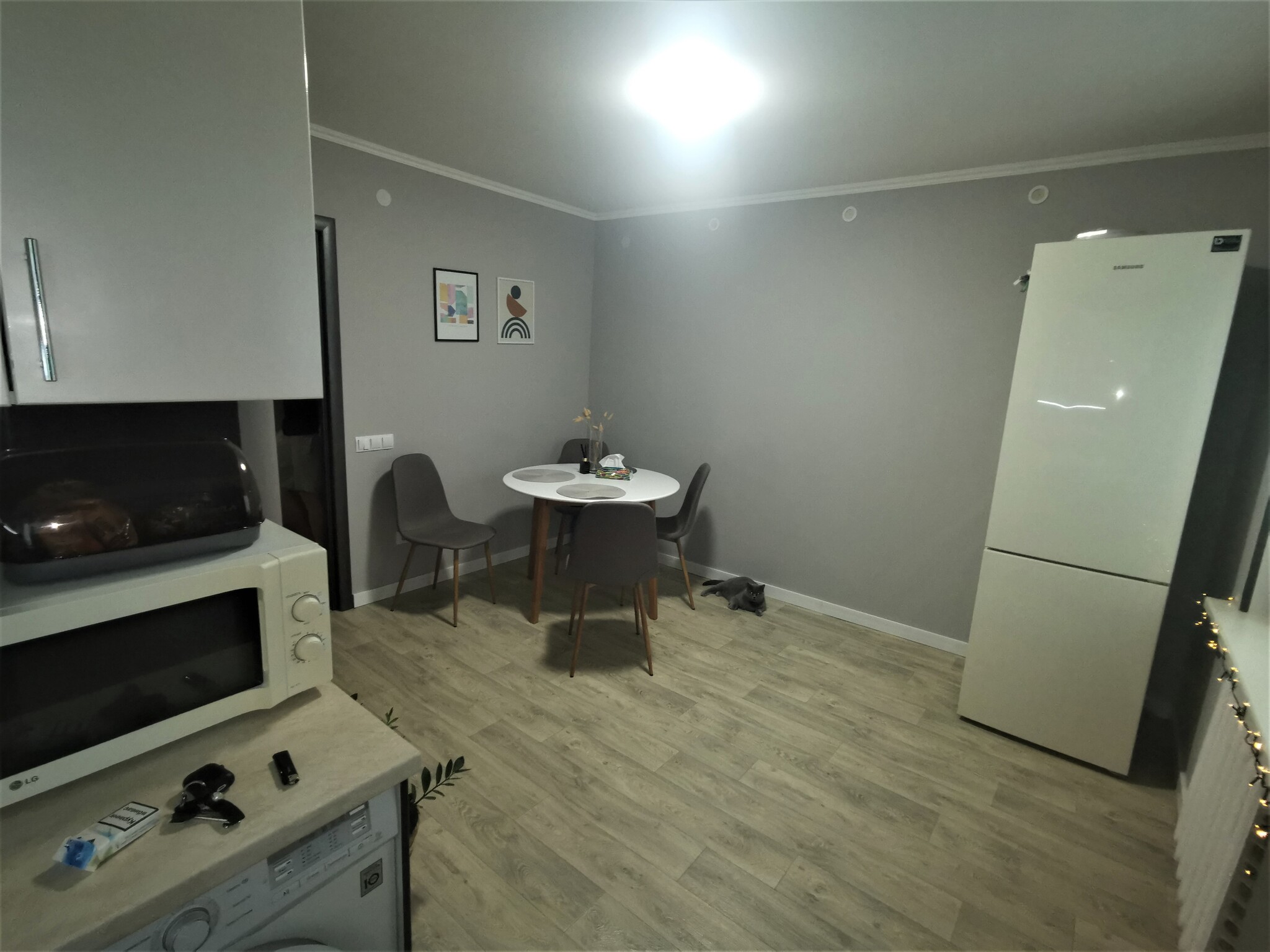 Продажа 2-комнатной квартиры 60 м², Александрийский бул.