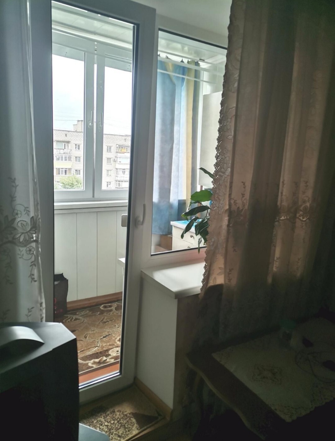 Продажа 2-комнатной квартиры 52 м², Котляревского ул., 11