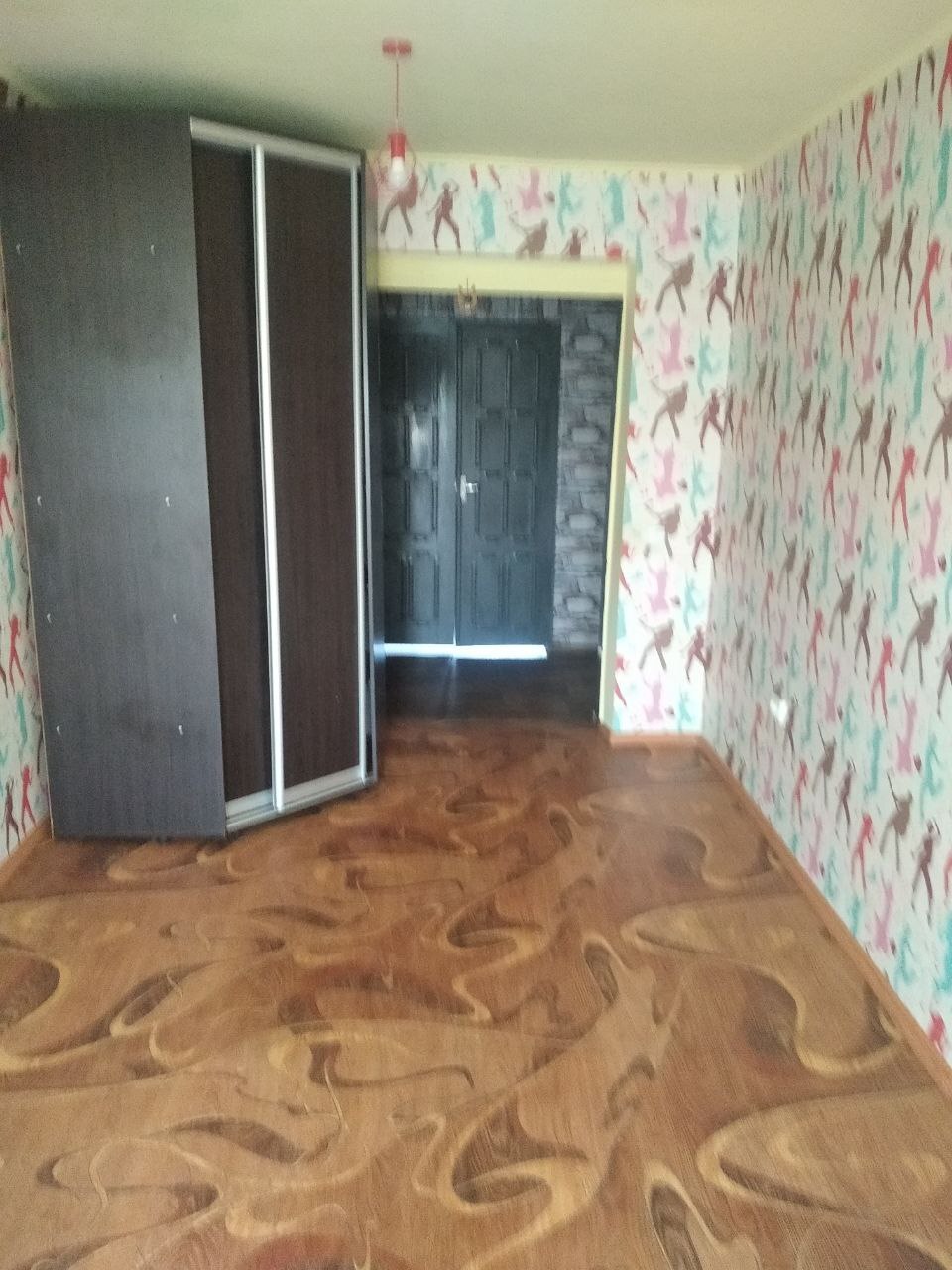 Оренда 2-кімнатної квартири 45 м², Соф'ї Ковалевської вул., 63