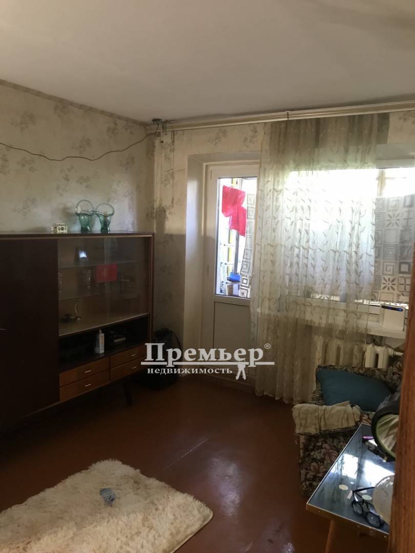 Продаж 1-кімнатної квартири 31 м², Святослава Ріхтера вул.