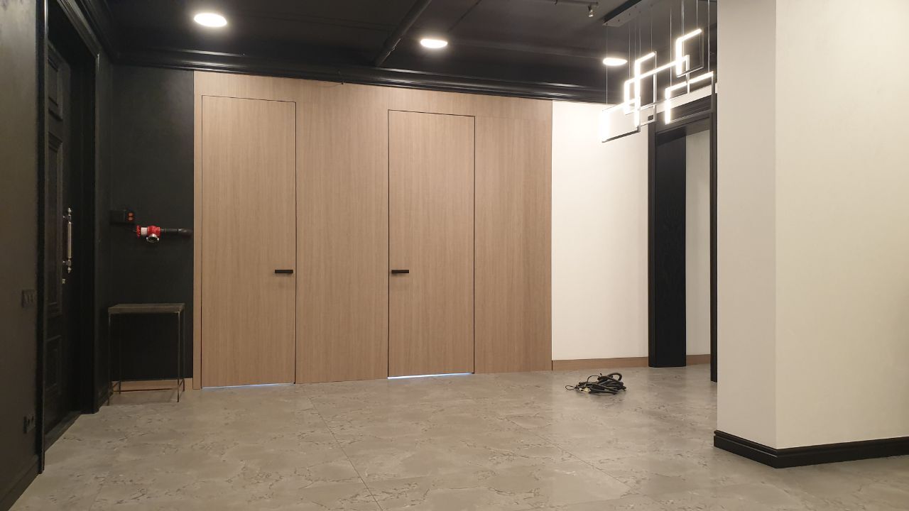 Оренда офісу 190 м², Глибочицька вул., 32А