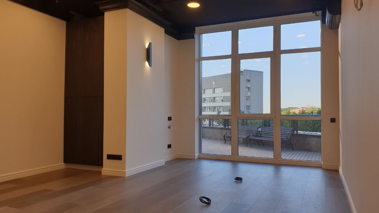 Оренда офісу 190 м², Глибочицька вул., 32А