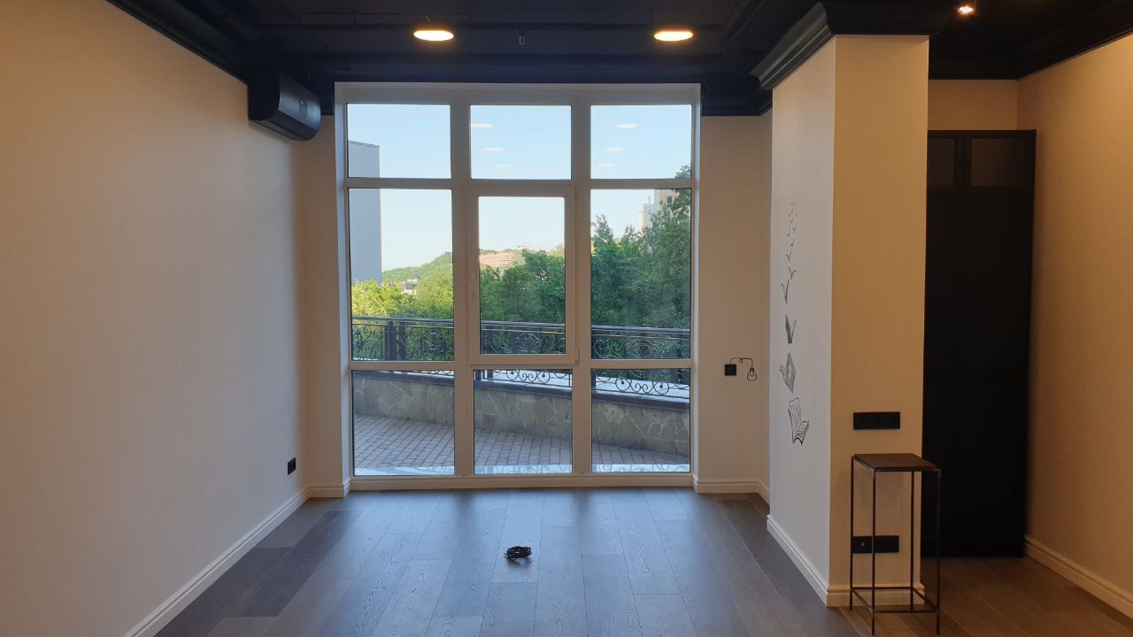 Оренда офісу 190 м², Глибочицька вул., 32А