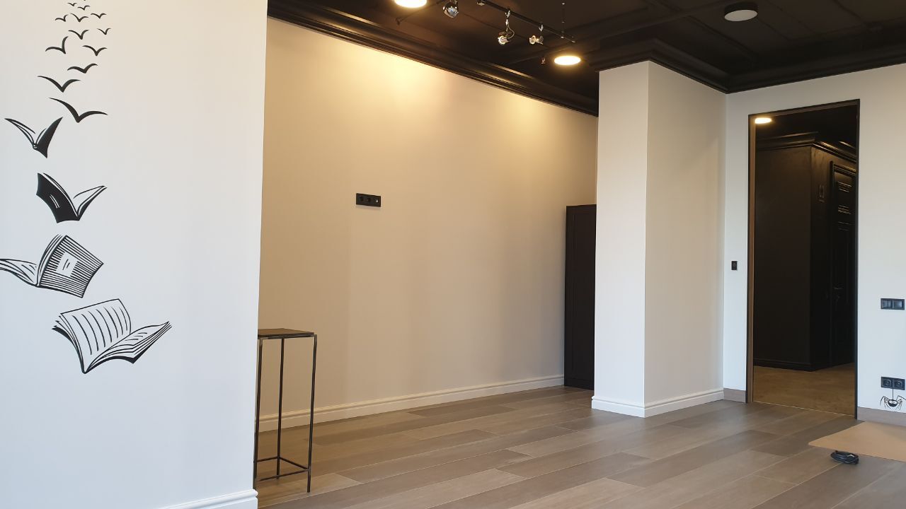 Оренда офісу 190 м², Глибочицька вул., 32А