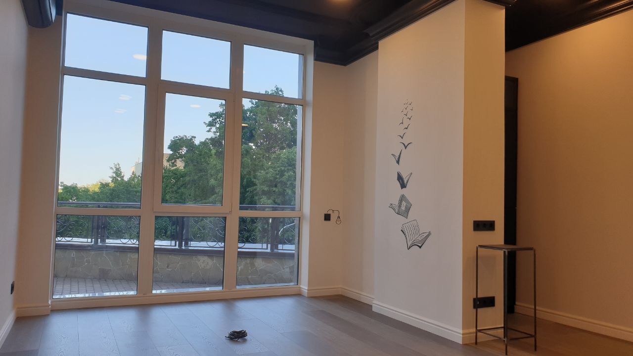 Оренда офісу 190 м², Глибочицька вул., 32А