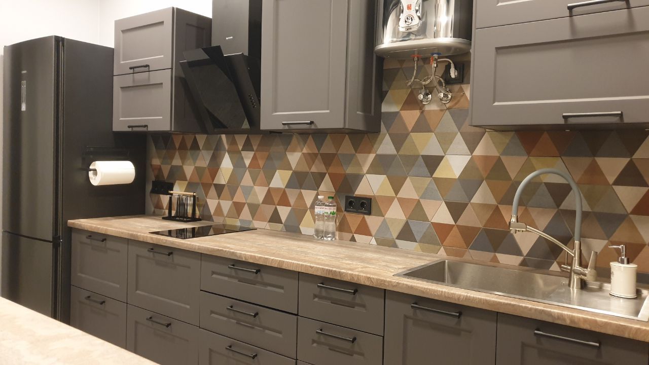 Оренда офісу 190 м², Глибочицька вул., 32А