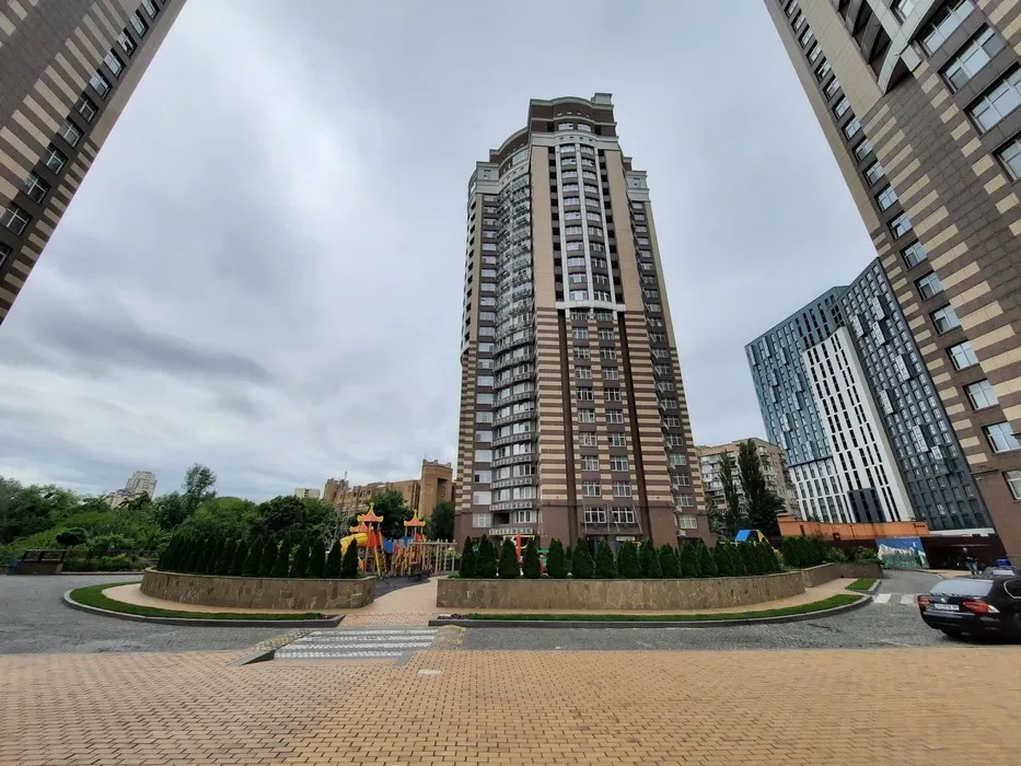 Оренда офісу 190 м², Глибочицька вул., 32А