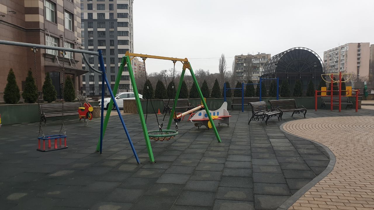 Оренда офісу 190 м², Глибочицька вул., 32А