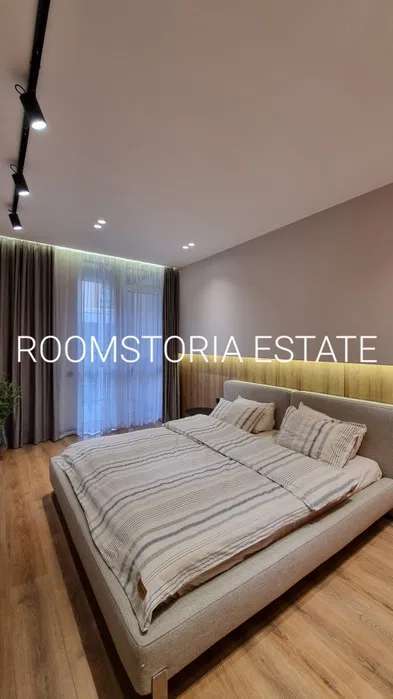 Продажа 2-комнатной квартиры 85 м², Академика Филатова ул.
