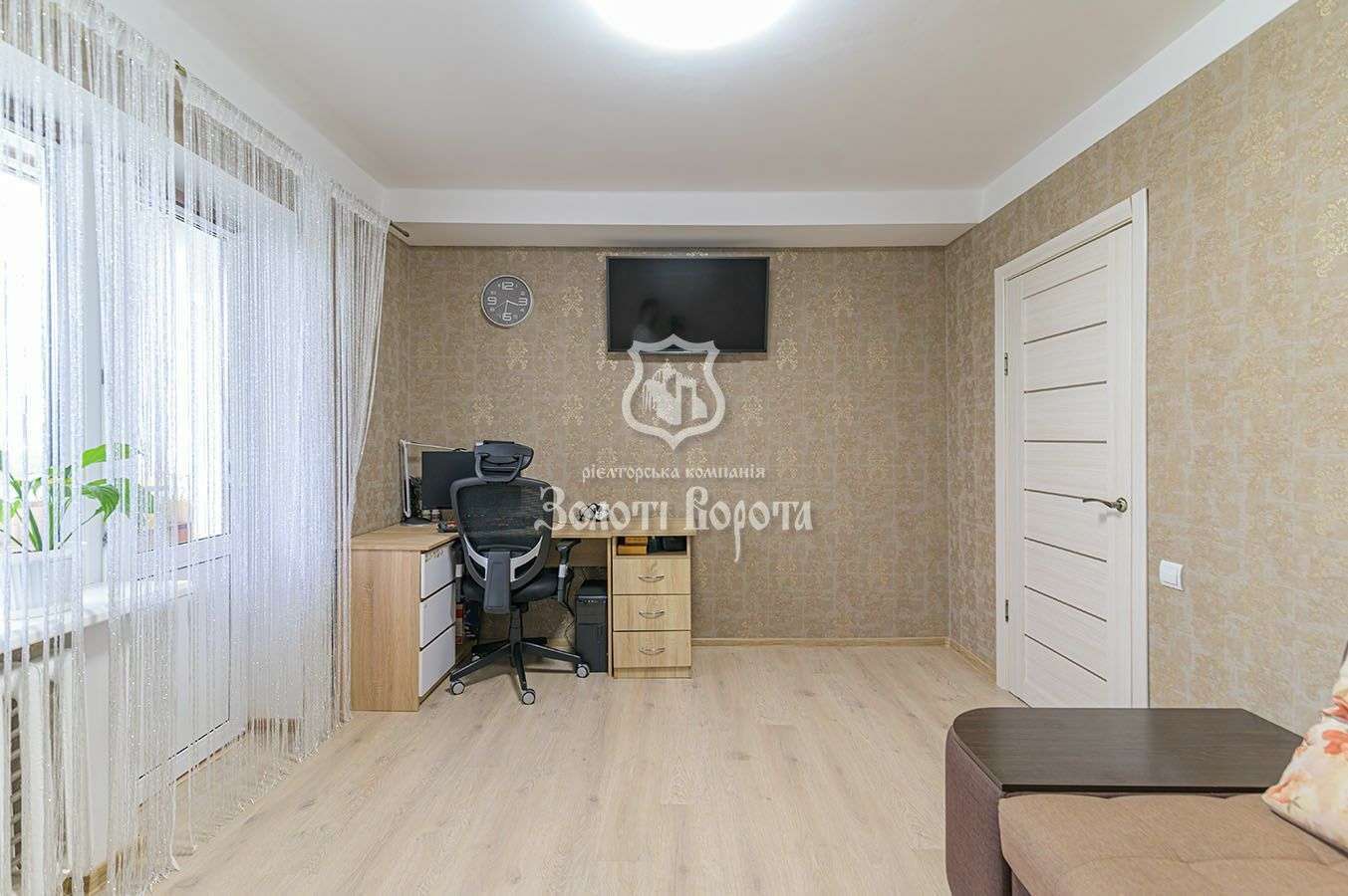 Продаж 3-кімнатної квартири 64 м², Шолом-Алейхема вул., 1