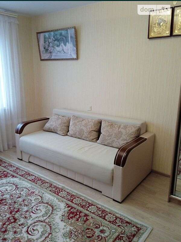 Продаж 1-кімнатної квартири 38 м², Сергія Данченка вул., 30