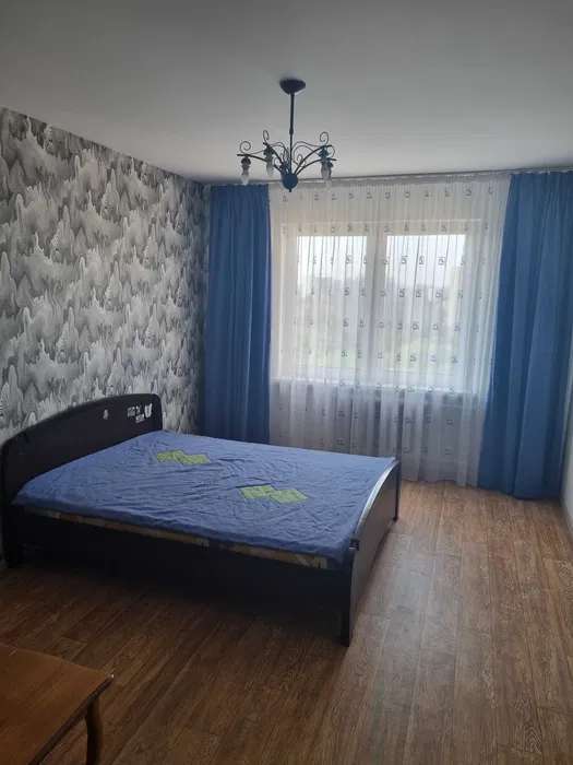 Аренда 3-комнатной квартиры 92 м², Анны Ахматовой ул.