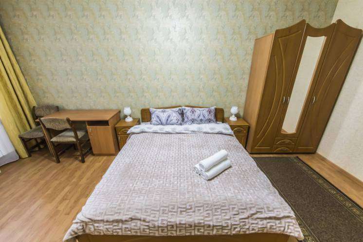 Аренда 3-комнатной квартиры 68 м², Академика Ефремова ул.