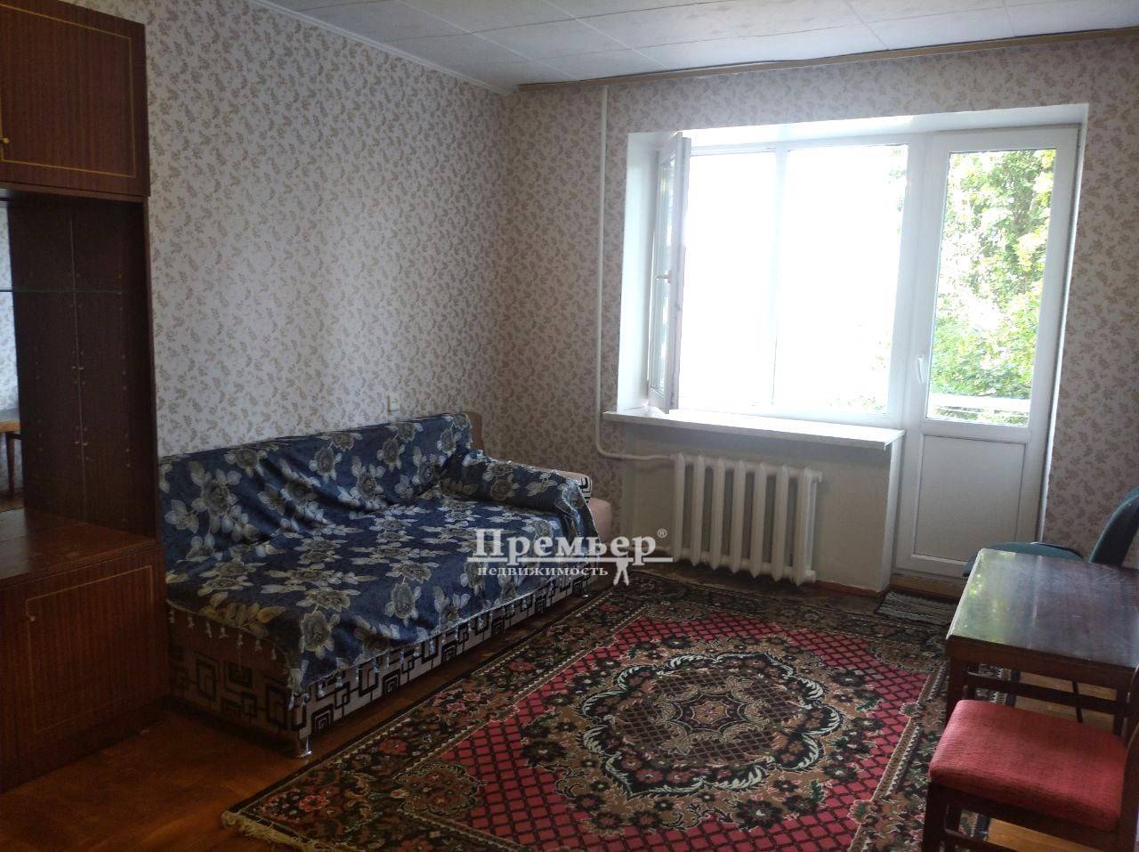 Продаж 1-кімнатної квартири 30 м², Затонського пров.