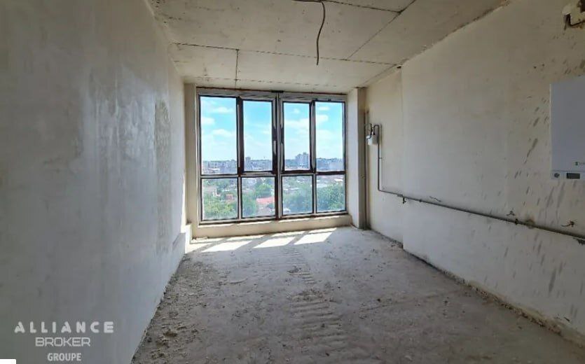 Продаж 2-кімнатної квартири 92 м², Староміська вул.
