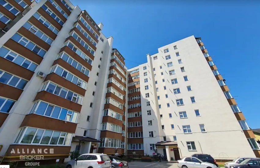 Продажа 1-комнатной квартиры 55 м², Куприна ул.