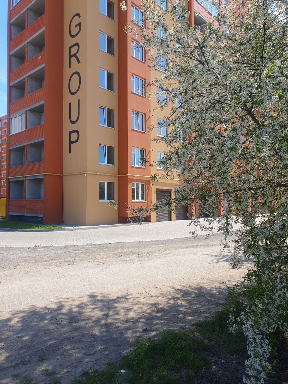Продажа 2-комнатной квартиры 50 м², Нижняя Береговая ул.