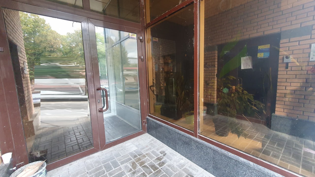 Аренда офиса 368 м², Павла Ниринберга ул., 10