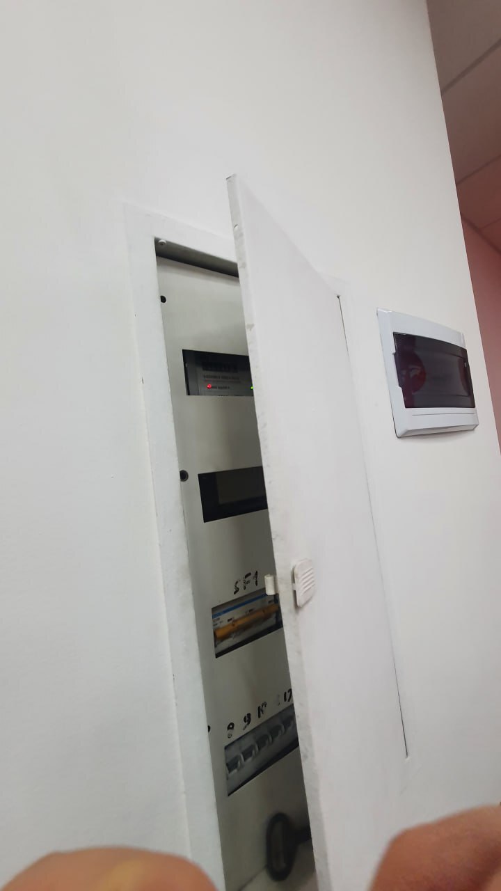 Аренда офиса 368 м², Павла Ниринберга ул., 10