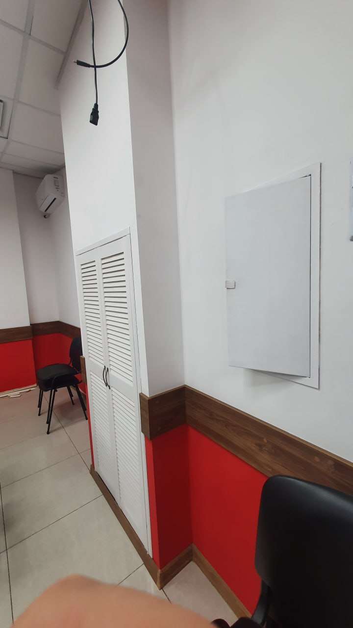 Аренда офиса 368 м², Павла Ниринберга ул., 10
