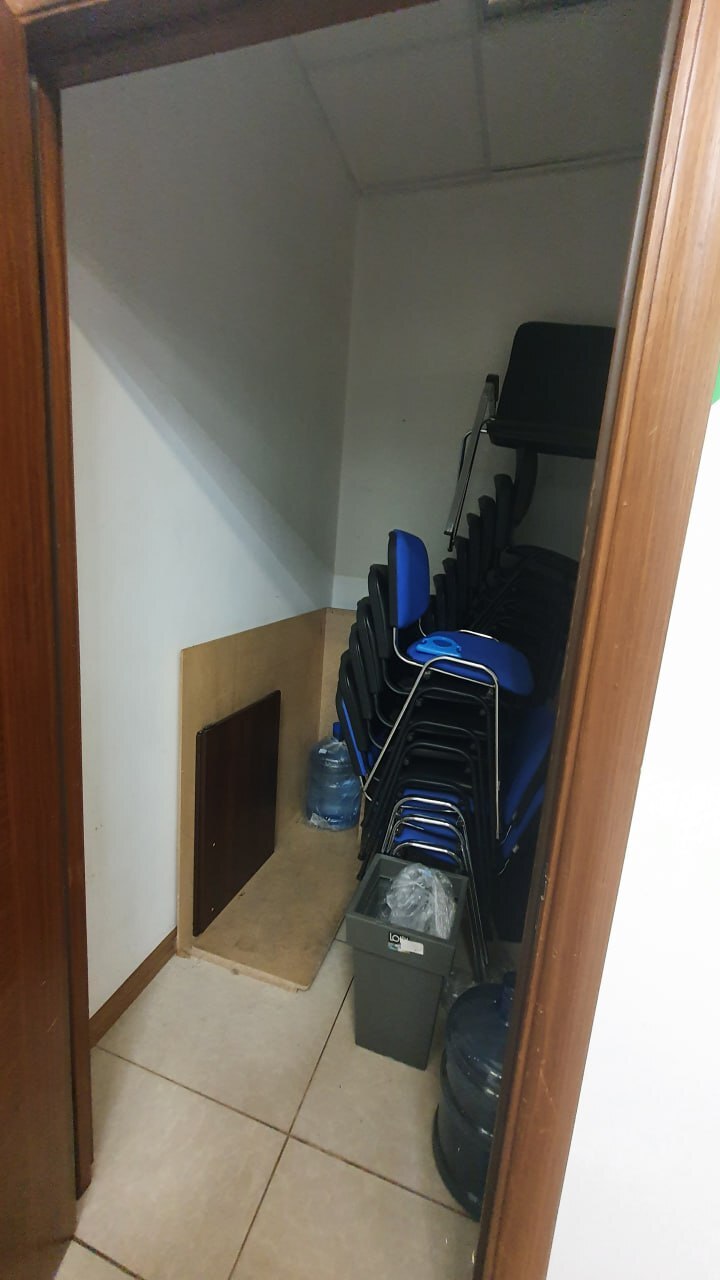 Аренда офиса 368 м², Павла Ниринберга ул., 10
