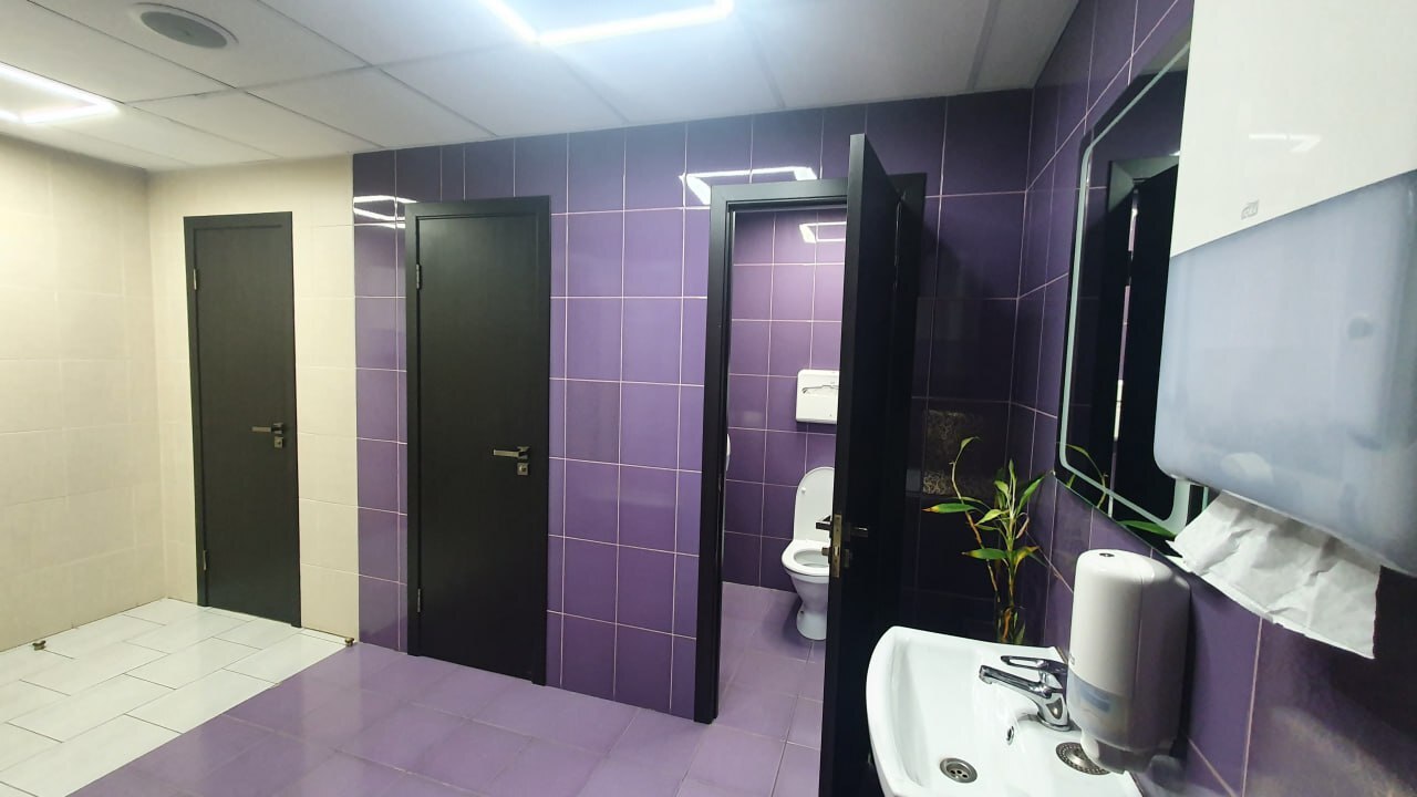 Аренда офиса 368 м², Павла Ниринберга ул., 10