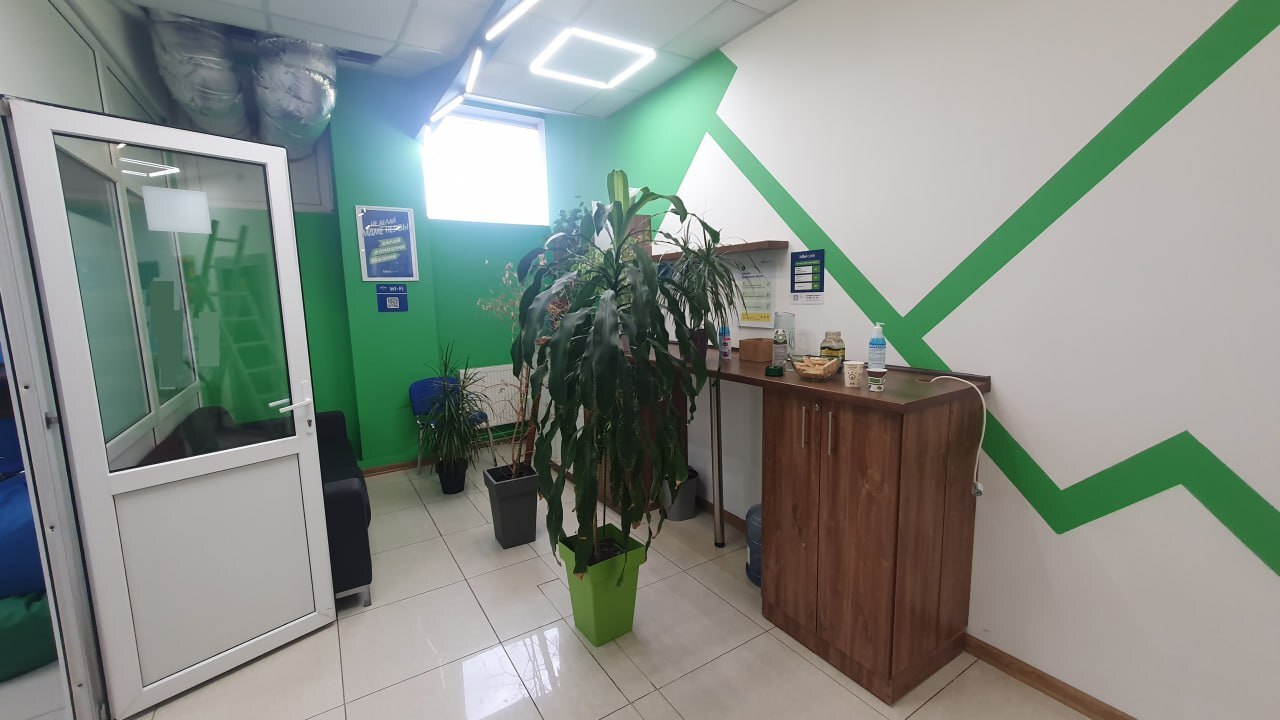 Аренда офиса 368 м², Павла Ниринберга ул., 10
