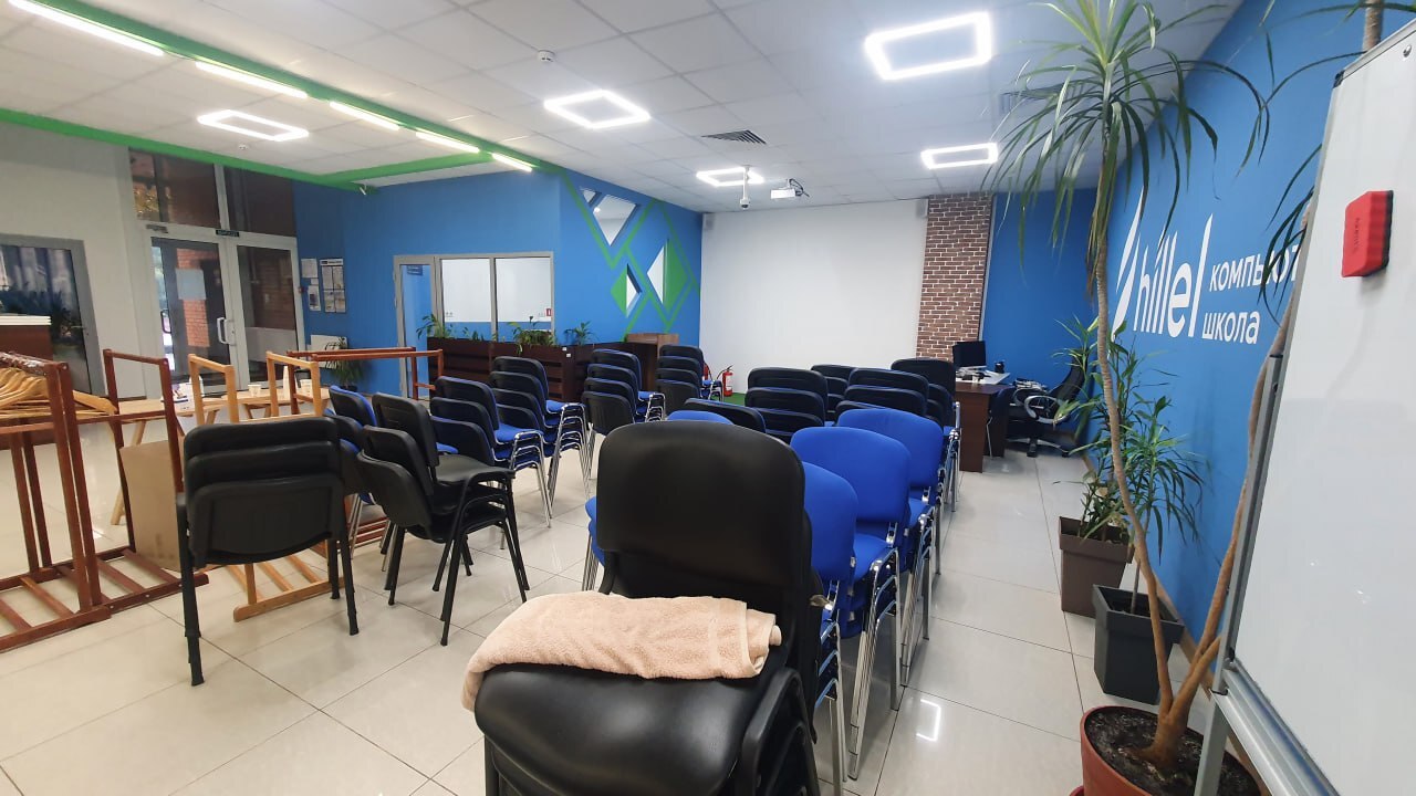 Аренда офиса 368 м², Павла Ниринберга ул., 10