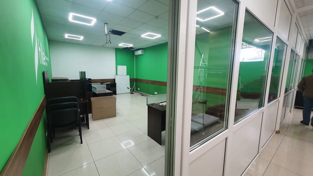 Аренда офиса 368 м², Павла Ниринберга ул., 10
