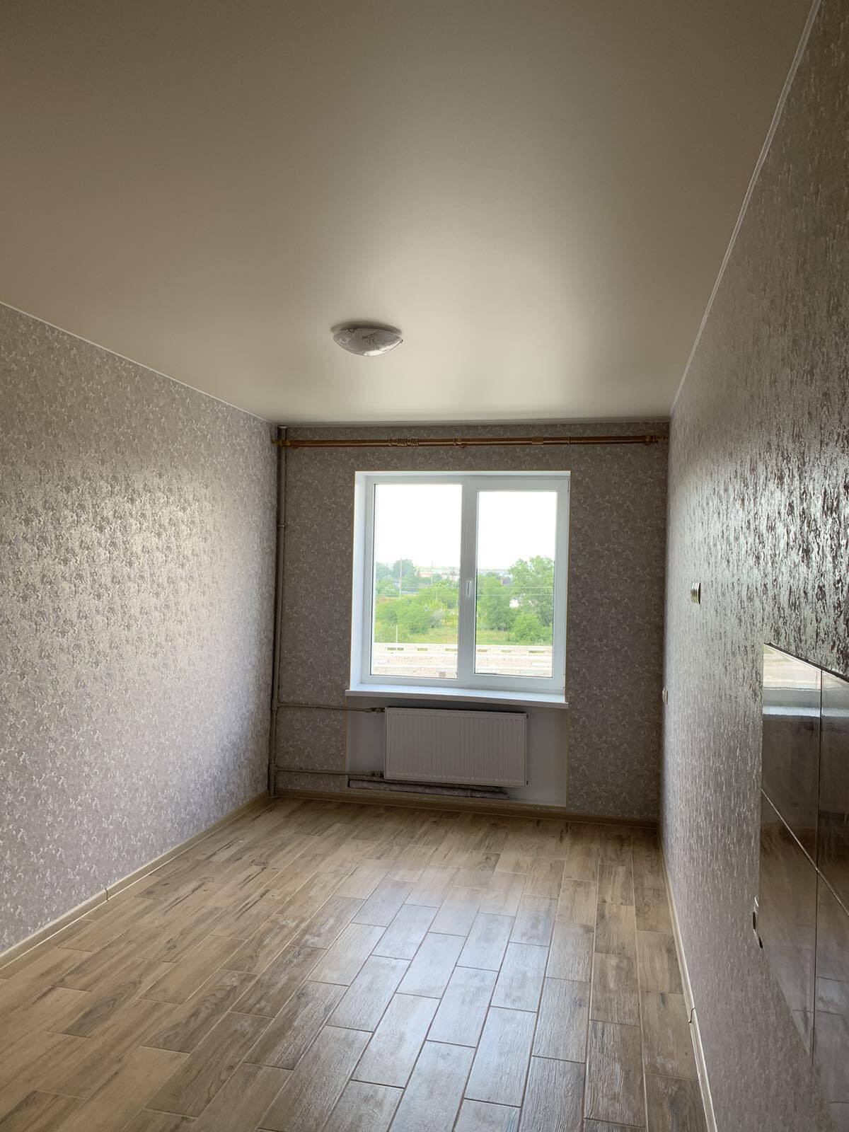 Продажа 1-комнатной квартиры 20 м², Веселая ул., 47