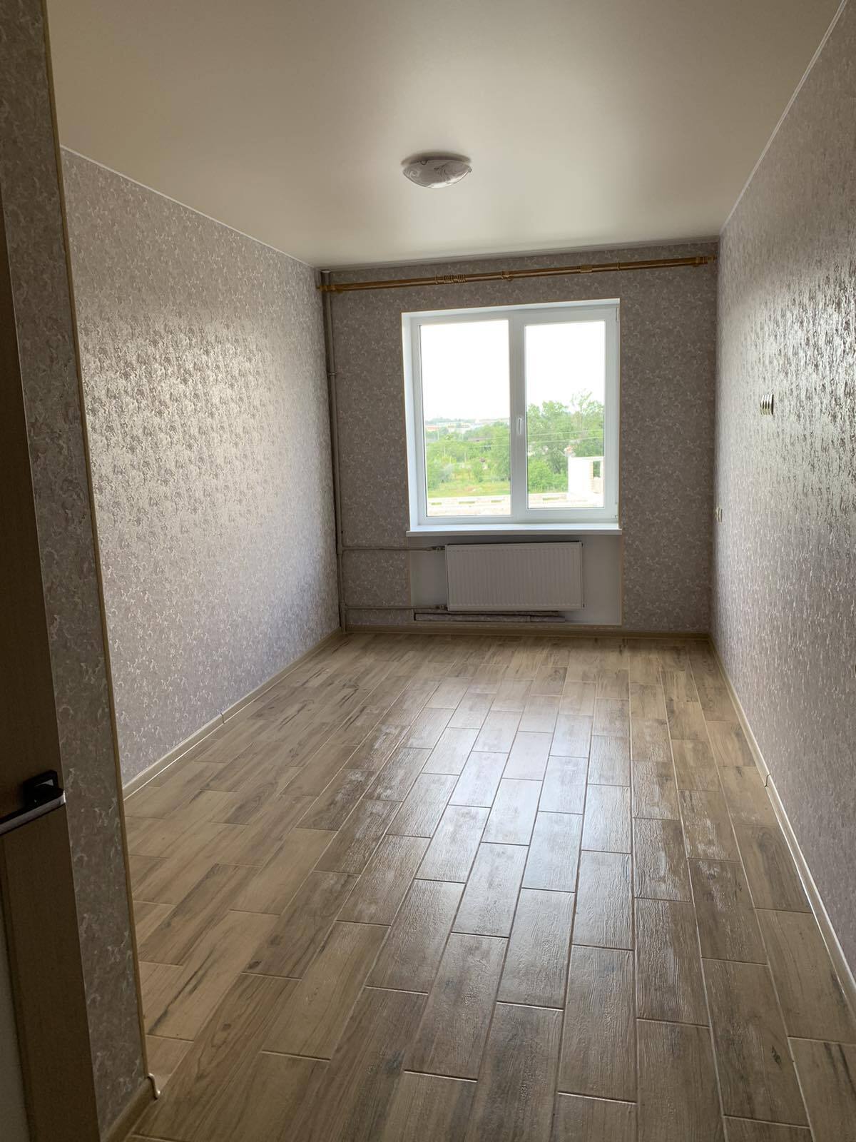 Продажа 1-комнатной квартиры 20 м², Веселая ул., 47