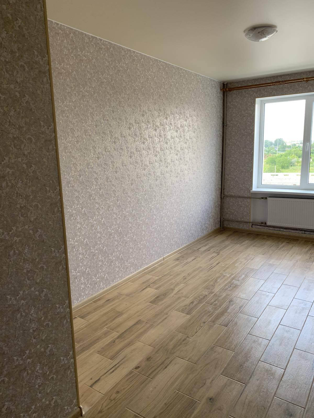 Продажа 1-комнатной квартиры 20 м², Веселая ул., 47