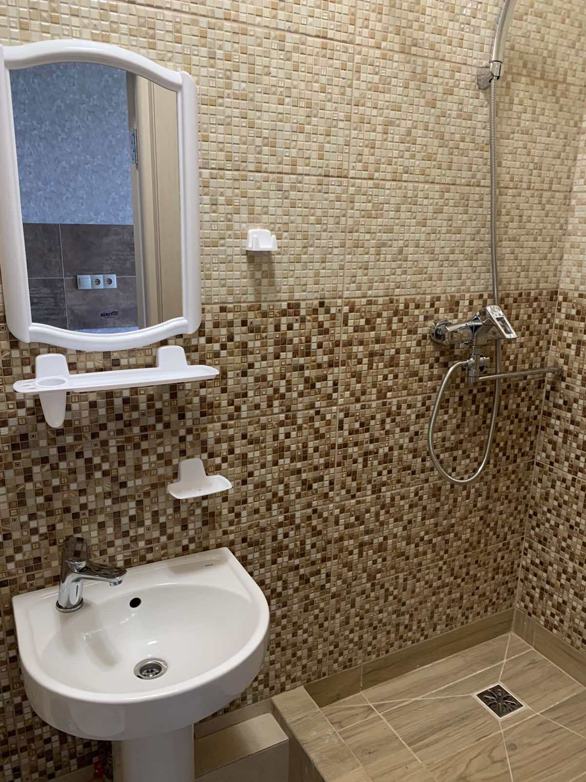 Продажа 1-комнатной квартиры 20 м², Веселая ул., 47