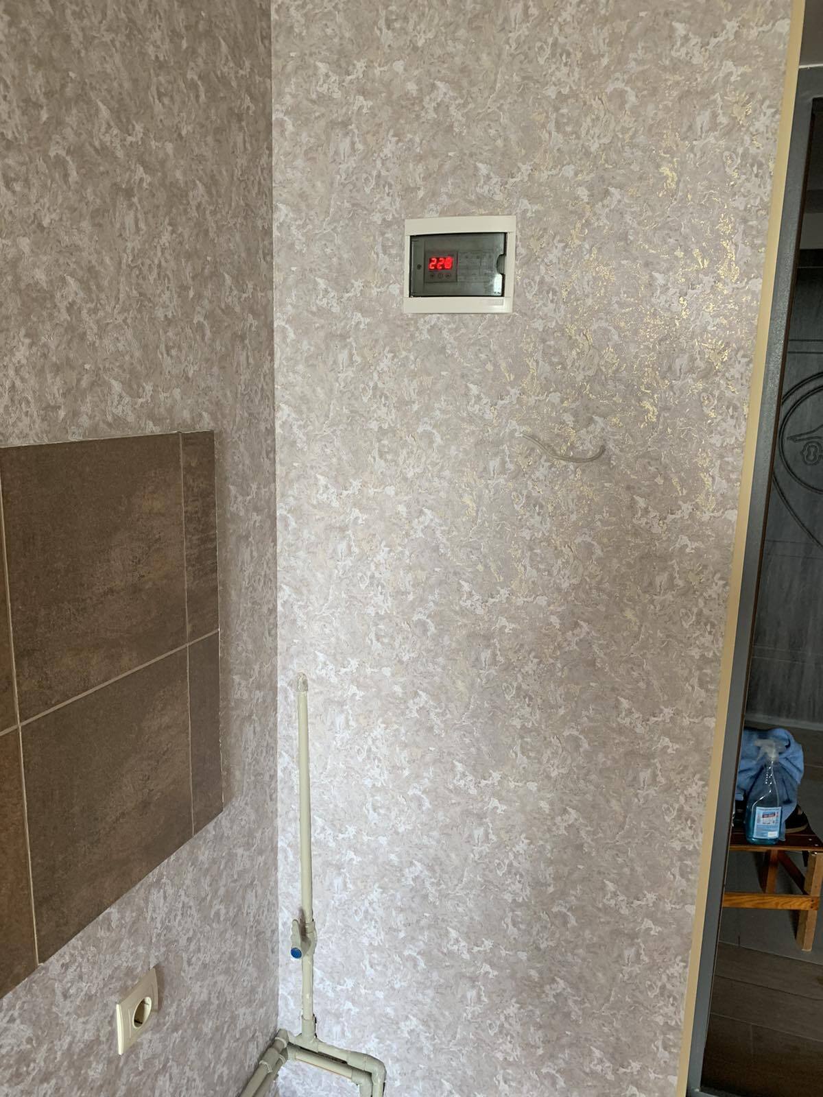 Продажа 1-комнатной квартиры 20 м², Веселая ул., 47