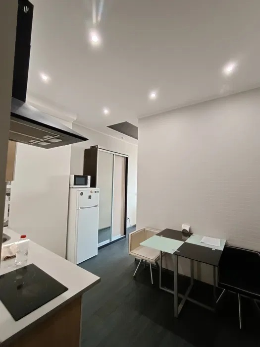 1-комнатная квартира посуточно 47 м², Степана Руданского ул., 3А