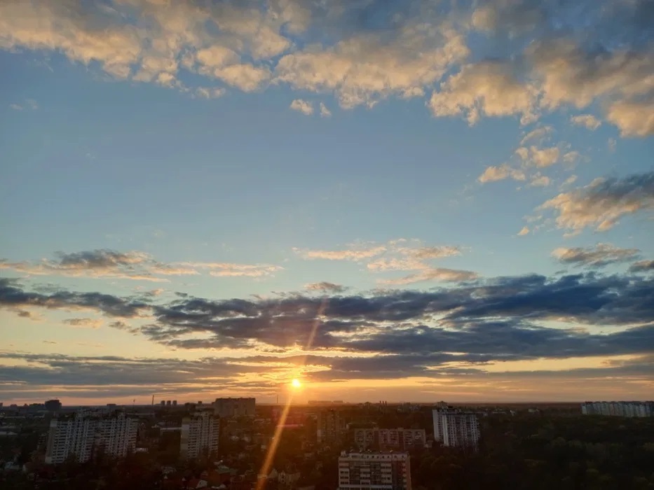 1-комнатная квартира посуточно 47 м², Степана Руданского ул., 3А