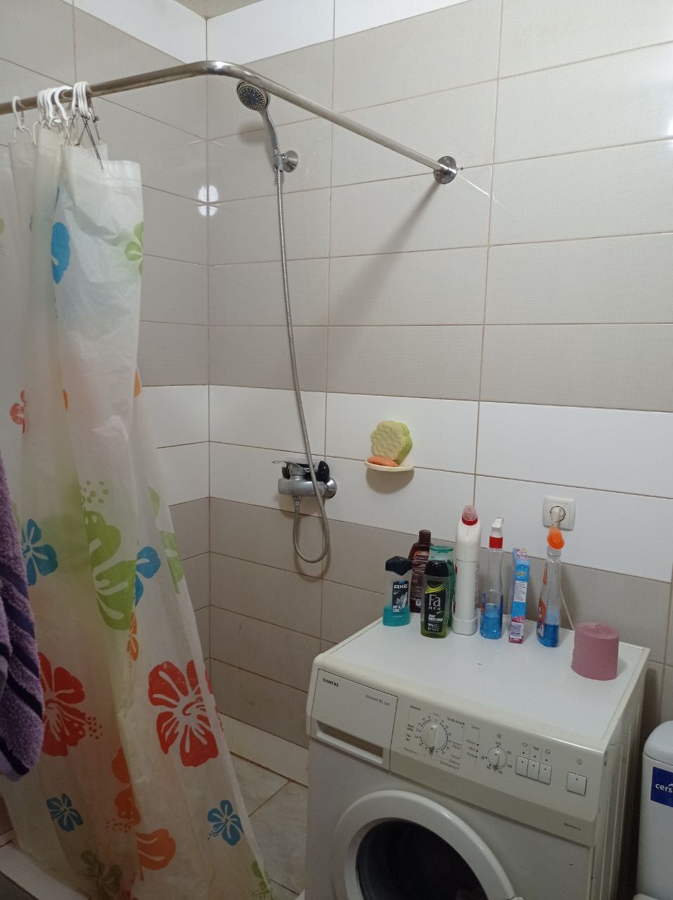 Продажа 1-комнатной квартиры 20 м², Рылеева ул., 60